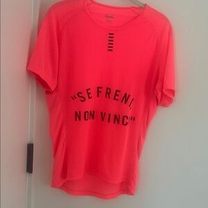 Rapha mens Vibrant base layer